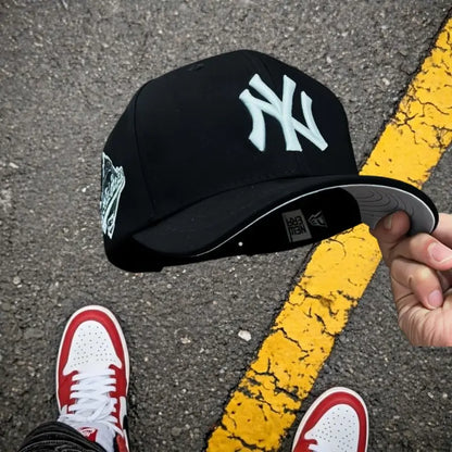 New Era MLB 9FORTY Baseball Cap – NY Yankees & LA Dodgers Premium Streetwear Snapback