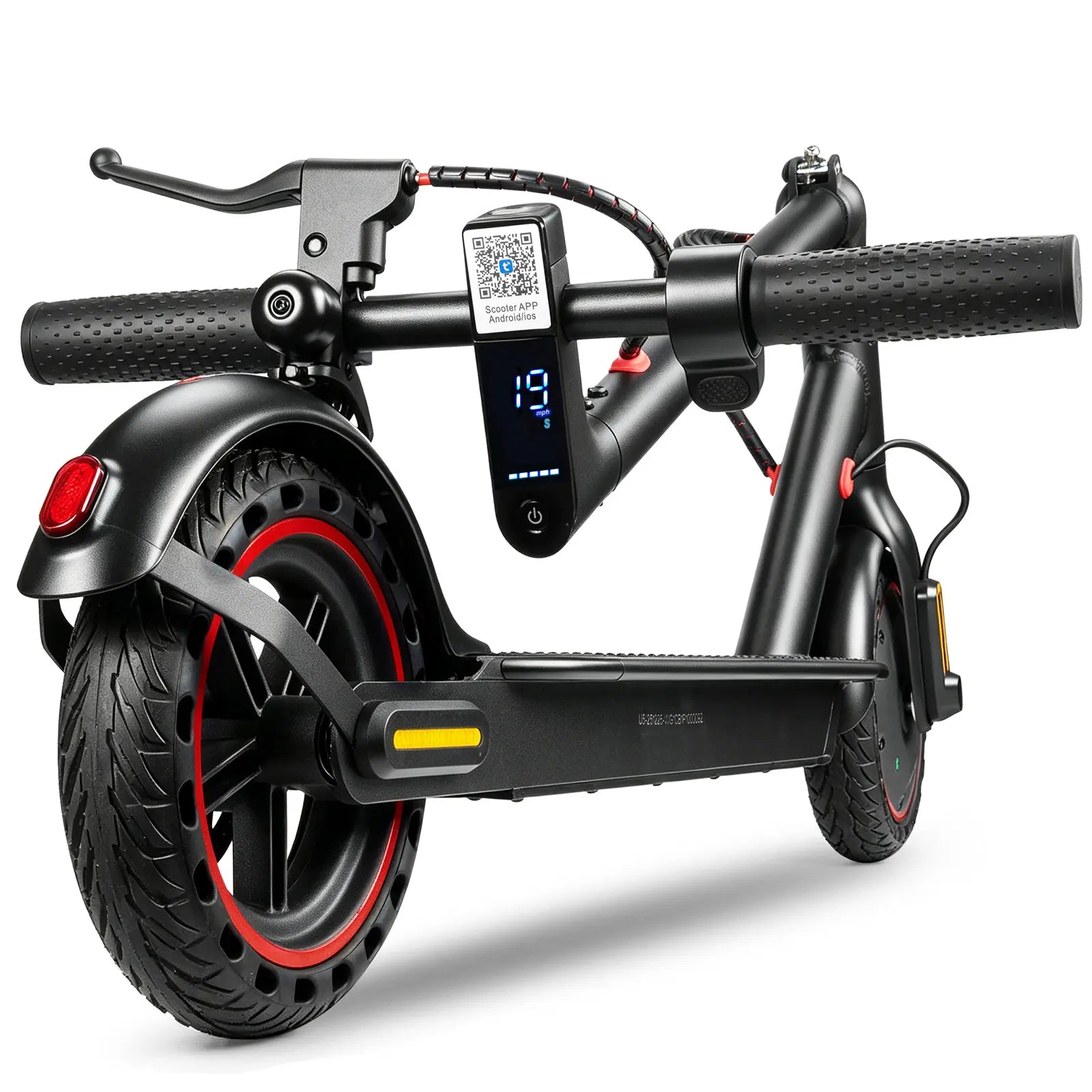 Urbanfish U5 PRO Electric Scooter