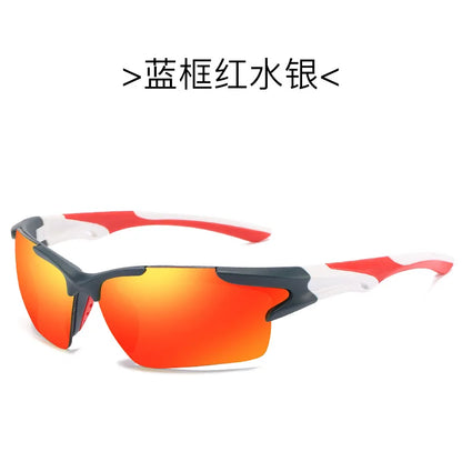 Sports sunglasses