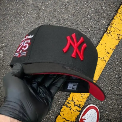 New Era MLB 9FORTY Baseball Cap – NY Yankees & LA Dodgers Premium Streetwear Snapback