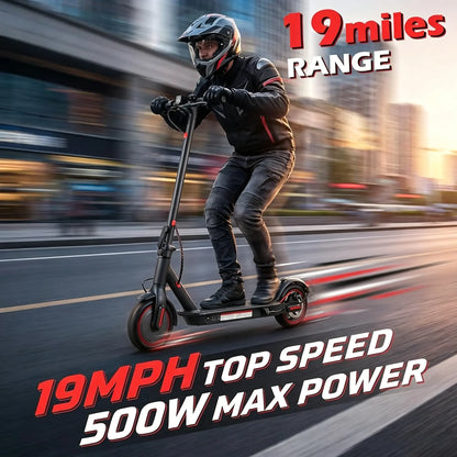 Urbanfish U5 PRO Electric Scooter