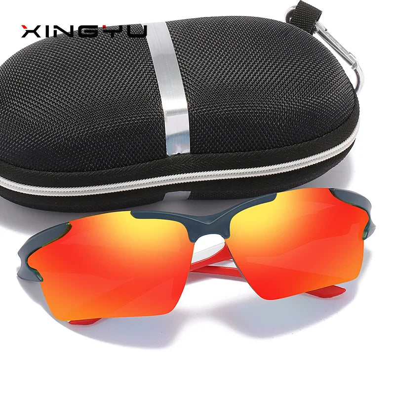 Sports sunglasses