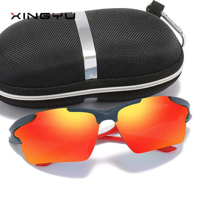 Sports sunglasses