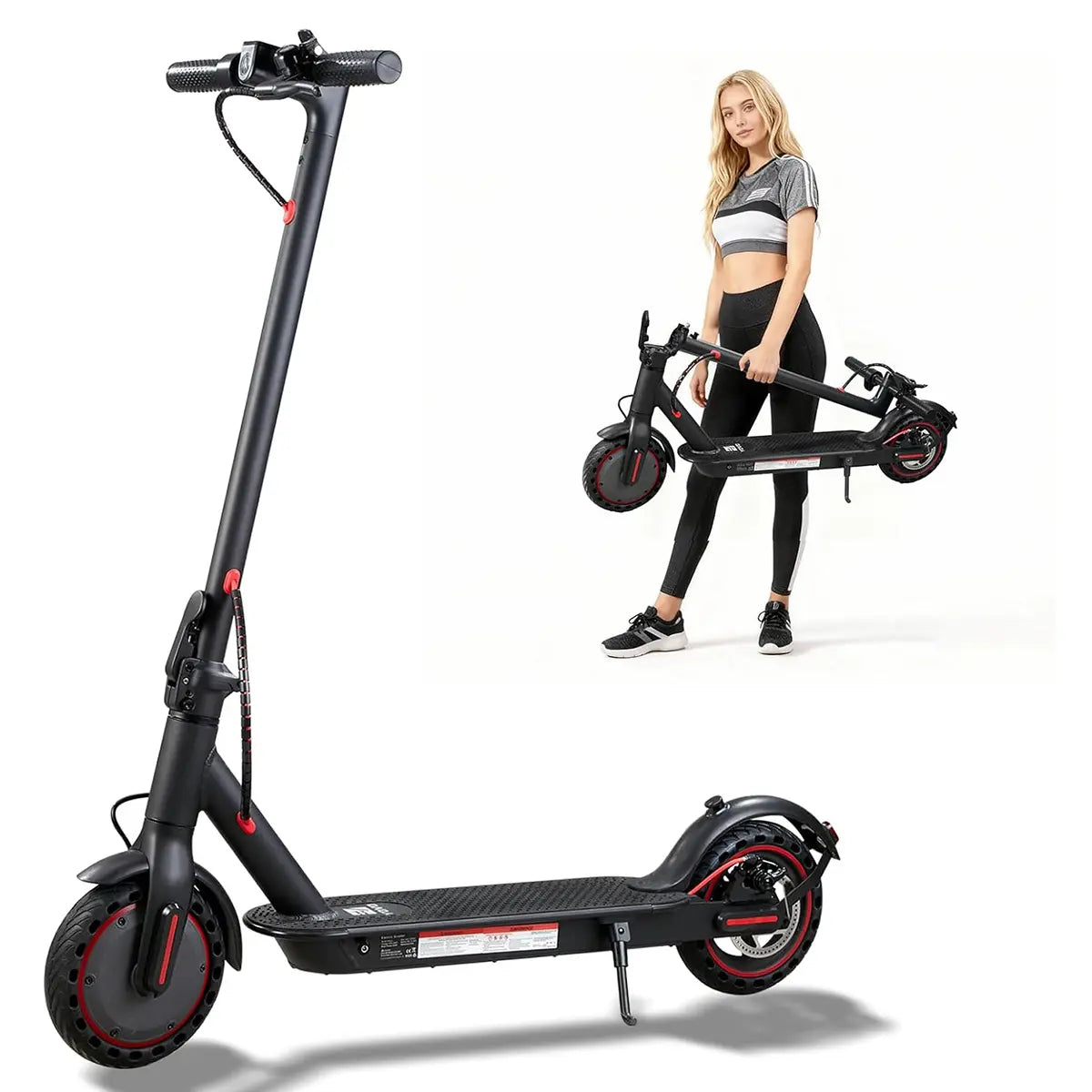 Urbanfish U5 PRO Electric Scooter