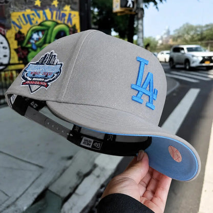 New Era MLB 9FORTY Baseball Cap – NY Yankees & LA Dodgers Premium Streetwear Snapback