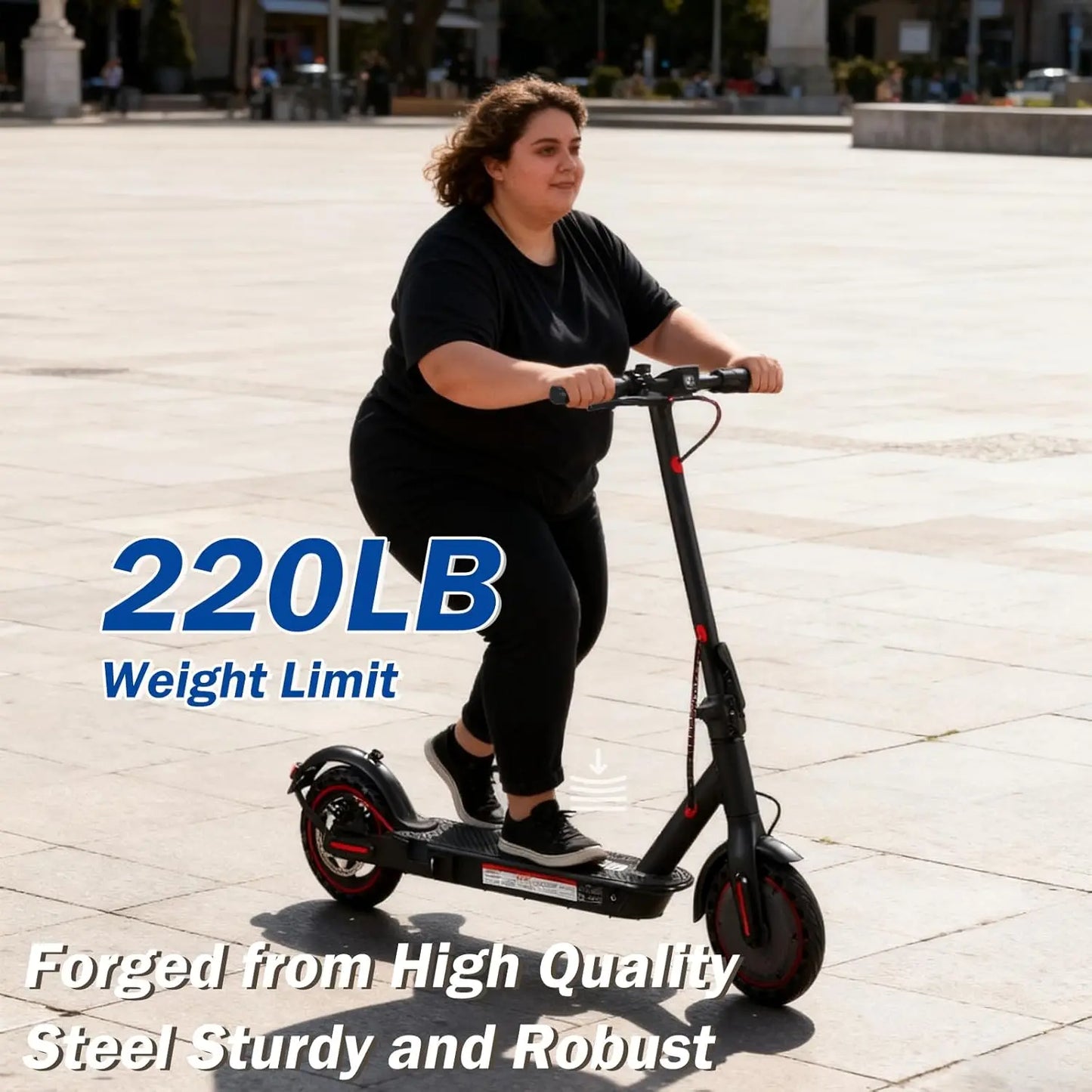 Urbanfish U5 PRO Electric Scooter