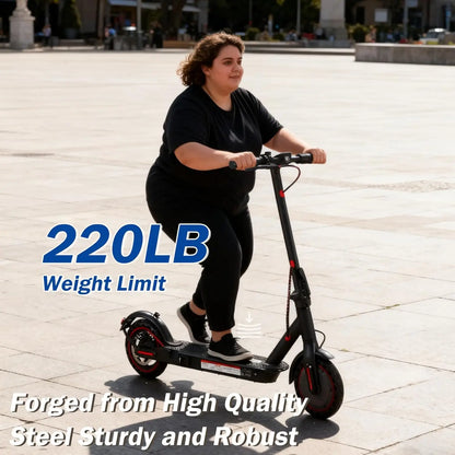 Urbanfish U5 PRO Electric Scooter