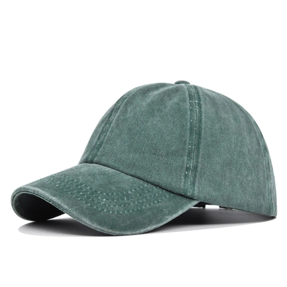 Basic cap all colors