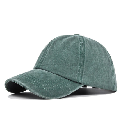 Basic cap all colors