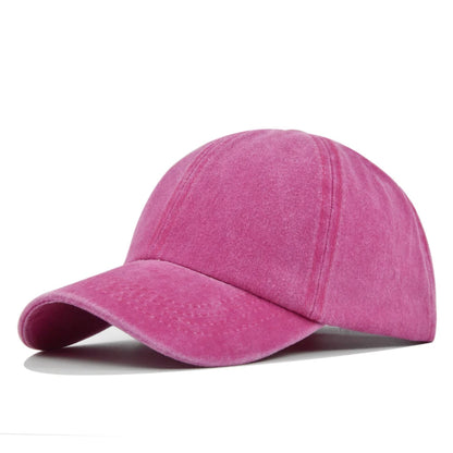 Basic cap all colors