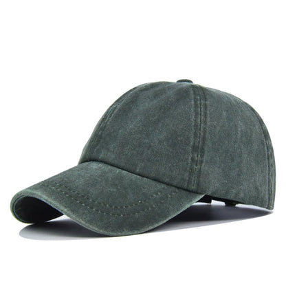 Basic cap all colors