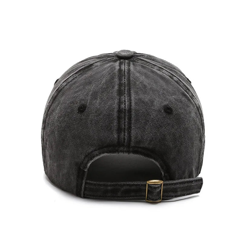 Basic cap all colors