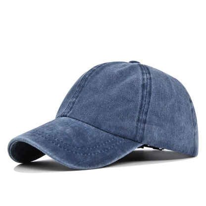 Basic cap all colors