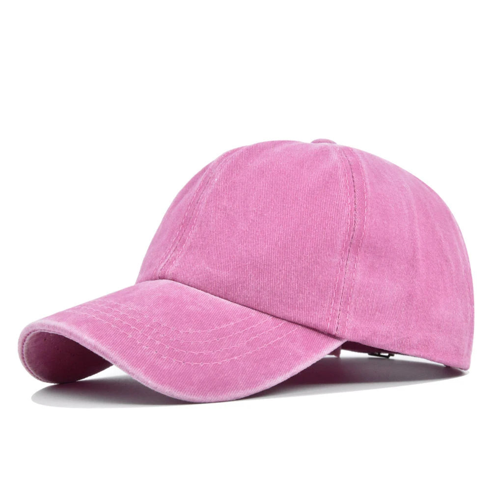 Basic cap all colors