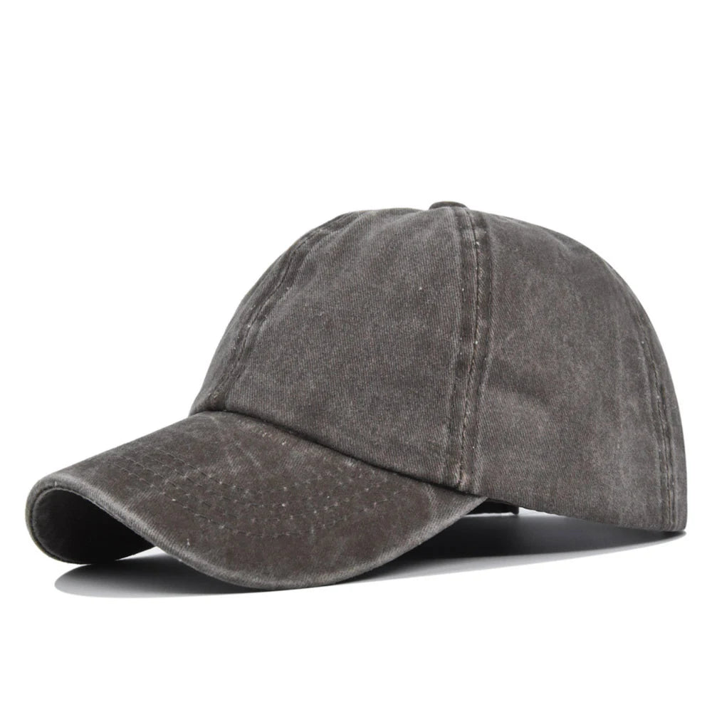 Basic cap all colors