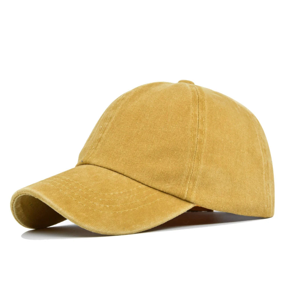 Basic cap all colors