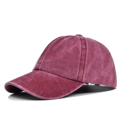 Basic cap all colors