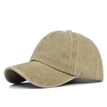 Basic cap all colors