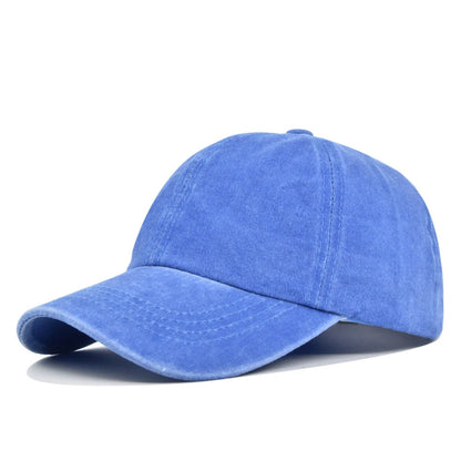 Basic cap all colors