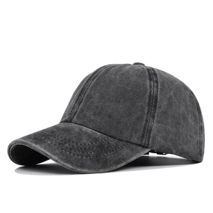 Basic cap all colors