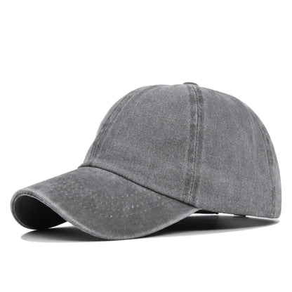Basic cap all colors
