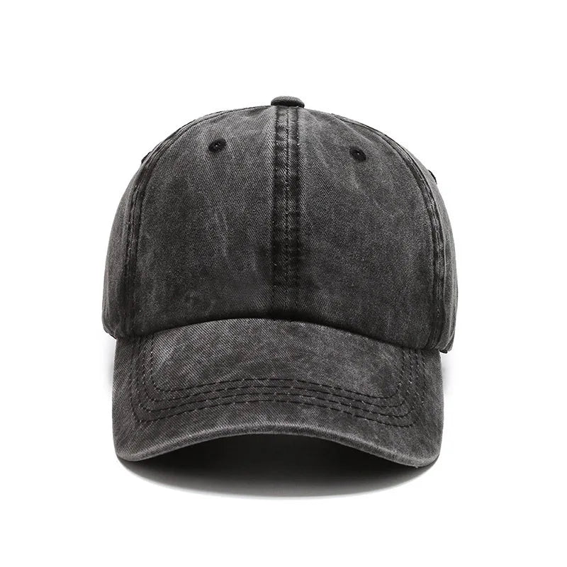 Basic cap all colors