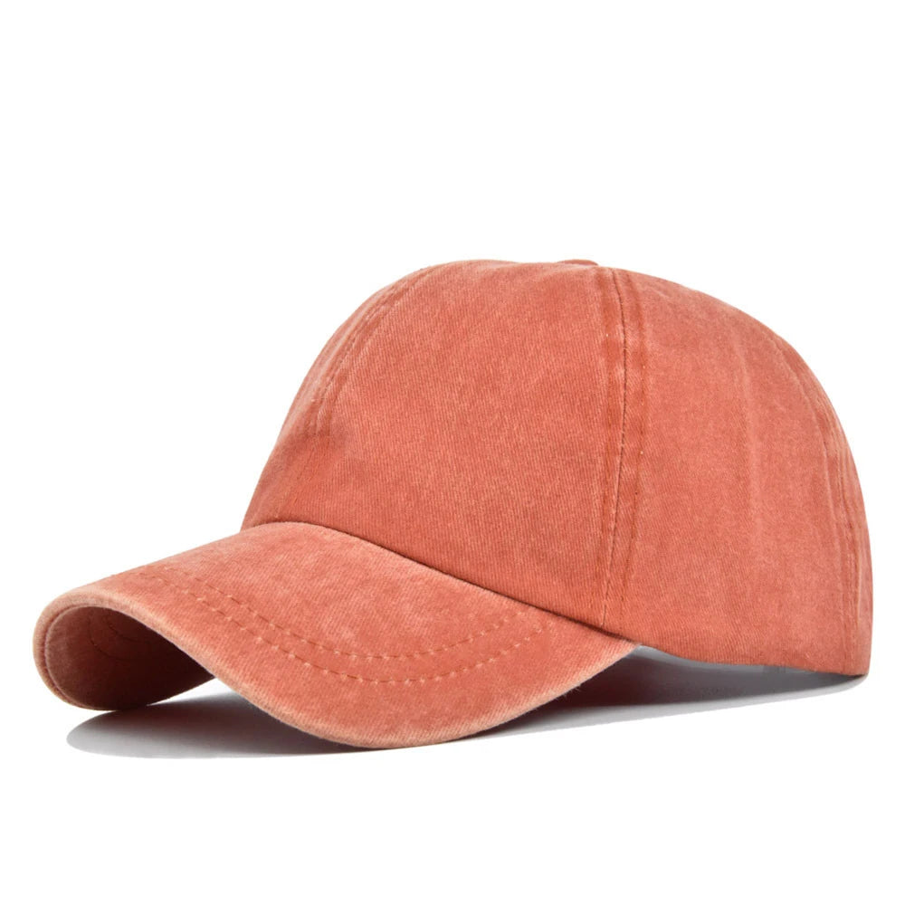 Basic cap all colors