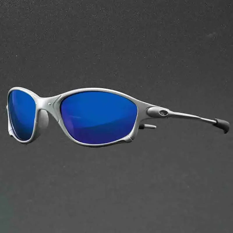 UV400 Sport Riding Eyewear for Men & Women
