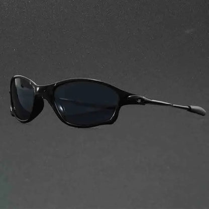 UV400 Sport Riding Eyewear for Men & Women