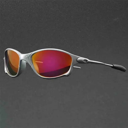 UV400 Sport Riding Eyewear for Men & Women