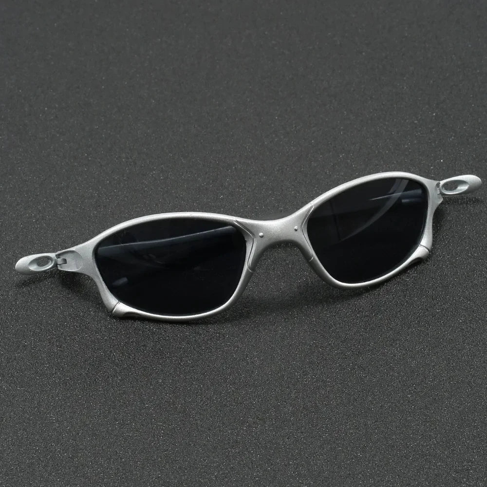 UV400 Sport Riding Eyewear for Men & Women