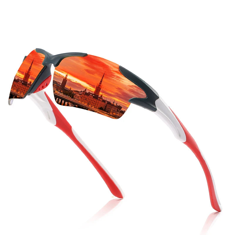 Sports sunglasses