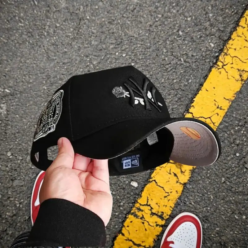 New Era MLB 9FORTY Baseball Cap – NY Yankees & LA Dodgers Premium Streetwear Snapback
