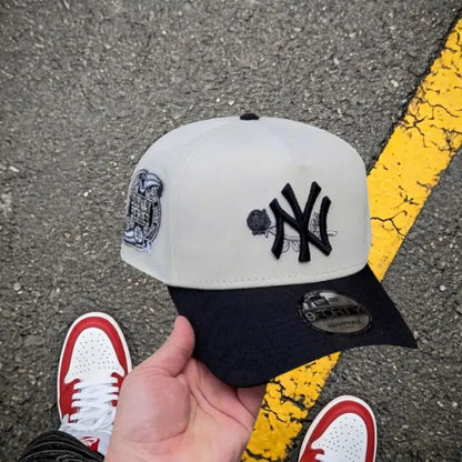 New Era MLB 9FORTY Baseball Cap – NY Yankees & LA Dodgers Premium Streetwear Snapback