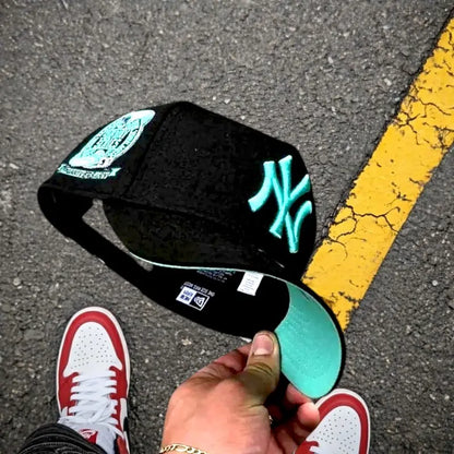 New Era MLB 9FORTY Baseball Cap – NY Yankees & LA Dodgers Premium Streetwear Snapback